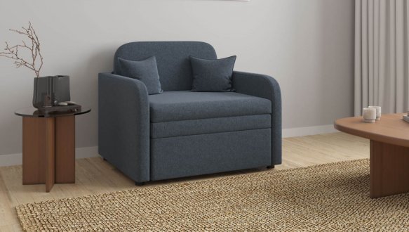 Диван раскладной телескоп UMa Мини 96,5 см