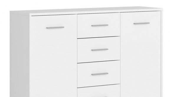 Комод KOM2D4S Nepo Plus