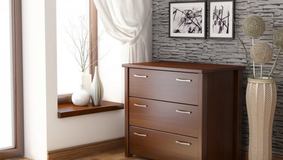 Комод Тесса / ТМ Эстелла 4