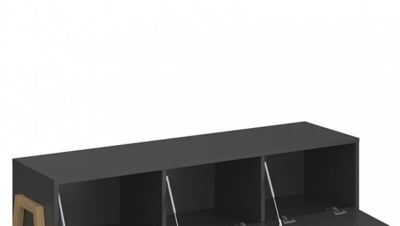 Тумба ТВ Бель 2