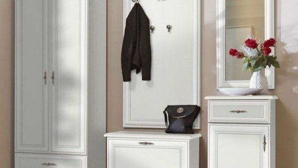 Тумба правосторонняя KOM1D1S/P Кентуки 2