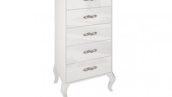 Комод Імперія 5шх Міромарк