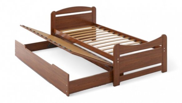 Ліжко-трансформер Авена 1