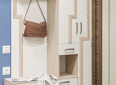 Передпокій Реприза 3