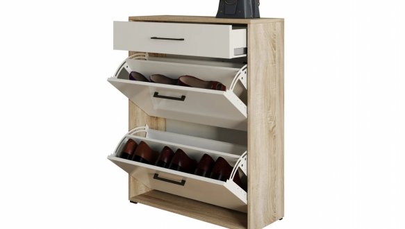 Тумба під взуття Т207 14