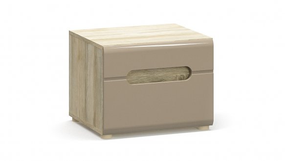 Тумба прикроватная (2 шт.) Флоренс
