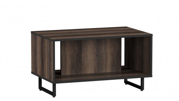 Журнальный столик дуб кверкус F-0014 Форте