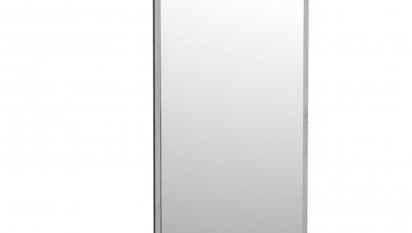 Зеркало бетон тефра F-0002