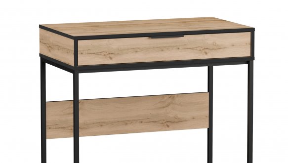 Макияжный столик дуб аппалачи F-0009 Форте