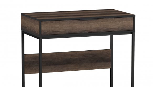 Макияжный столик дуб кверкус F-0009 Форте