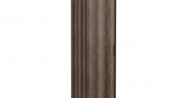 Пенал дуб кверкус F-0013 Форте