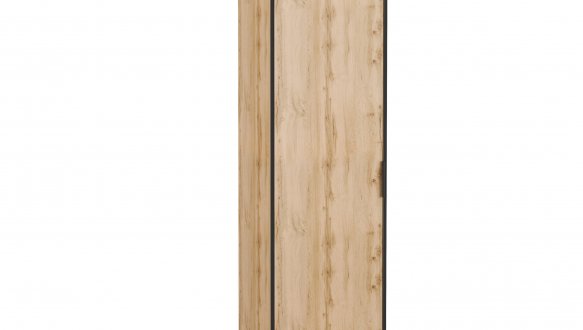 Пенал дуб аппалачи F-0005 Форте