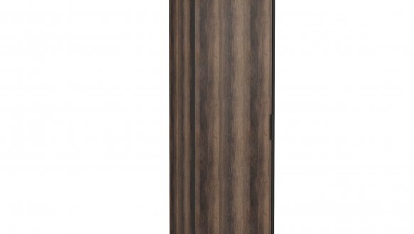 Пенал дуб кверкус F-0005 Форте