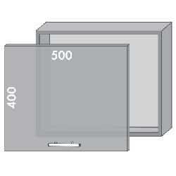 Тумба верхняя В-54 Торонто