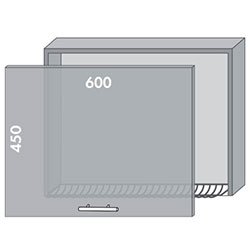 Тумба верхня В-963 вітр. Торонто