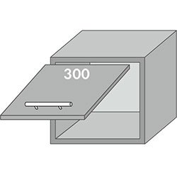 Антресоль А-330 Торонто