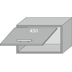 Антресоль А-345 Диплос
