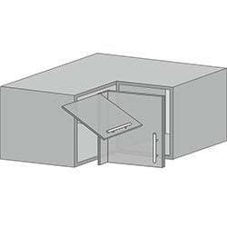 Антресоль А-35 Торонто