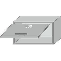 Антресоль А-350 Торонто