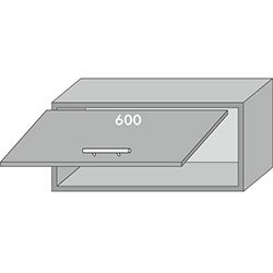 Антресоль А-360 Торонто