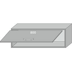 Антресоль А-380 Торонто