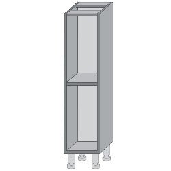 Тумба нижня Н-21 Торонто