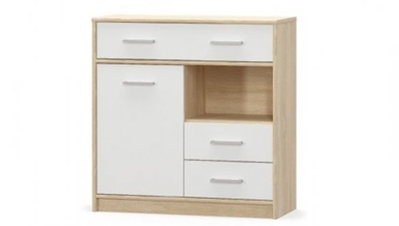 Комод 1Д3Ш Тіпс