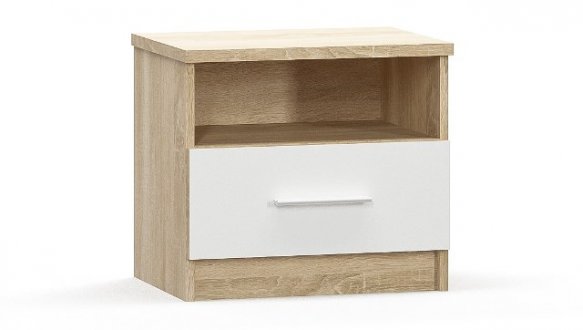 Тумба прикроватная (2 шт.) Маркос