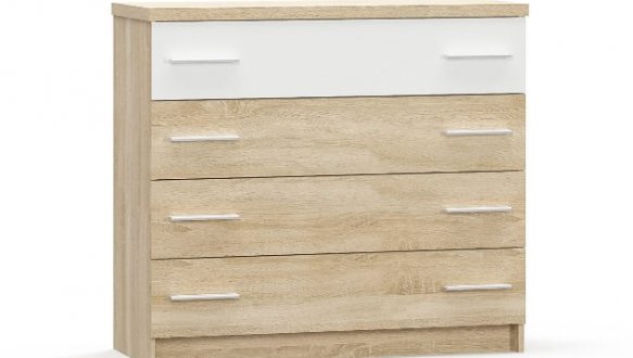 Комод 4Ш Маркос