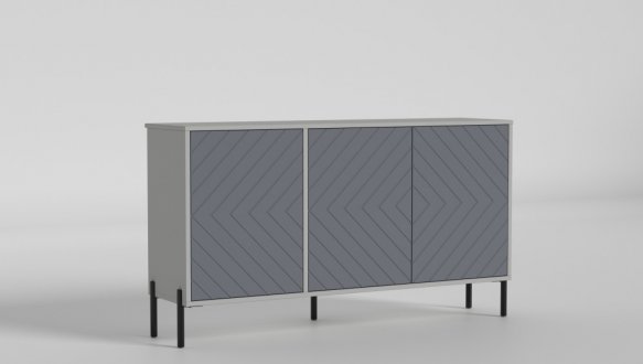 Тумба Леада №1 MatroLuxe