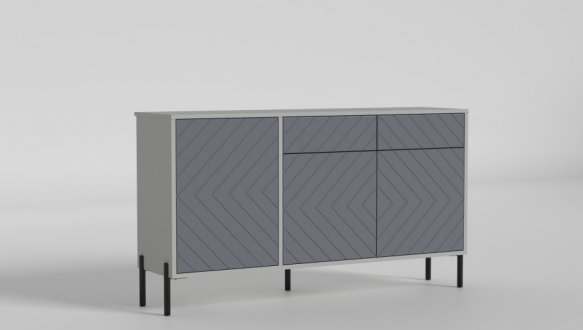 Тумба Леада №2 MatroLuxe