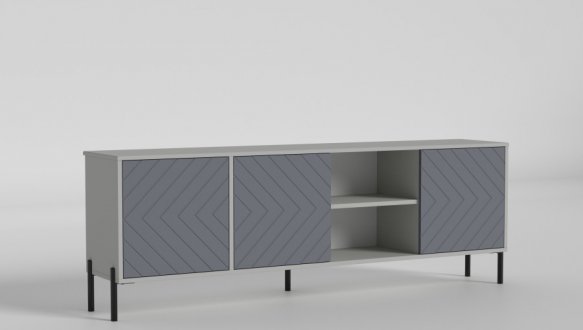 Тумба Леада №4 MatroLuxe