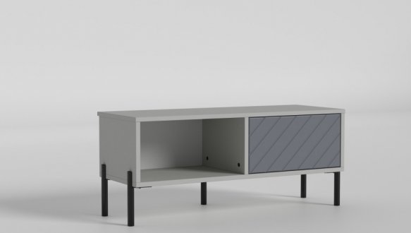 Тумба Леада №5 MatroLuxe