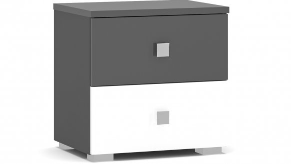 Тумба приліжкова (2 шт.) Лондон