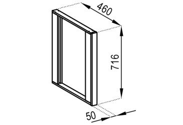 Н вставка Софи