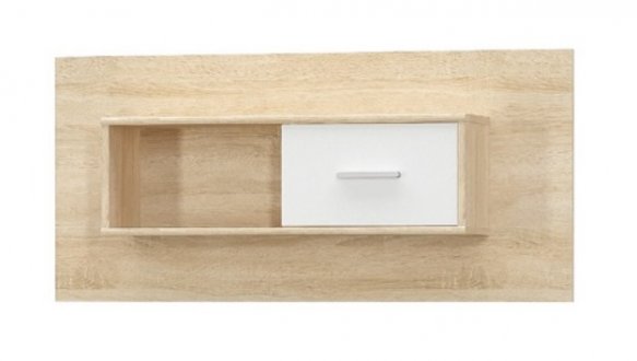 Тумба навісна 1Д Тіпс