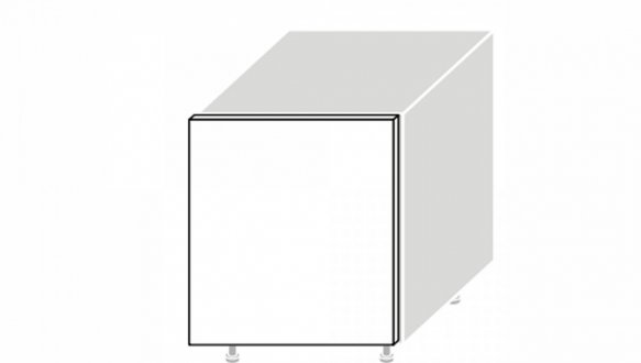 Фасад кухонний посудомийка 60Н/720 Глорі