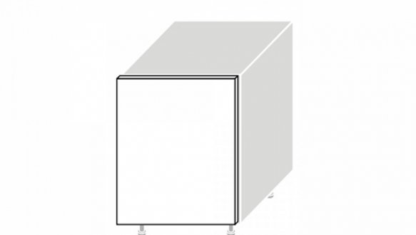 Фасад кухонный посудомойка 45Н/720 Глори