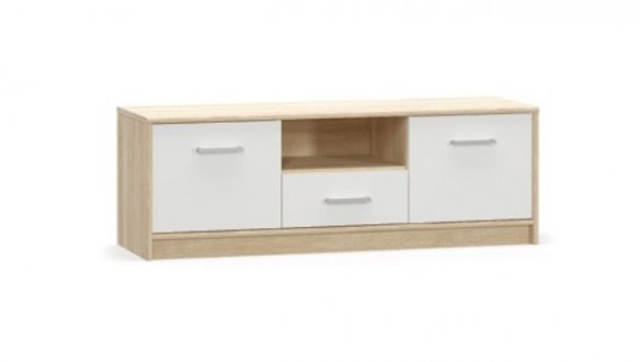Тумба ТВ 2Д1Ш Типс