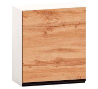 Тумба верхня В60.72.1Д. Сушка Тренд глянець