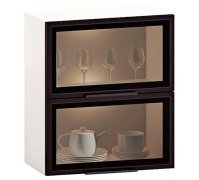 Тумба верхня В60.72.2СК. Бар Тренд глянець