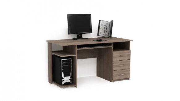 Стіл комп'ютерний C511