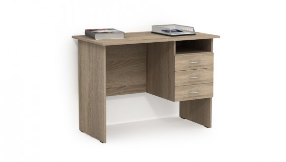 Стіл офісний 2