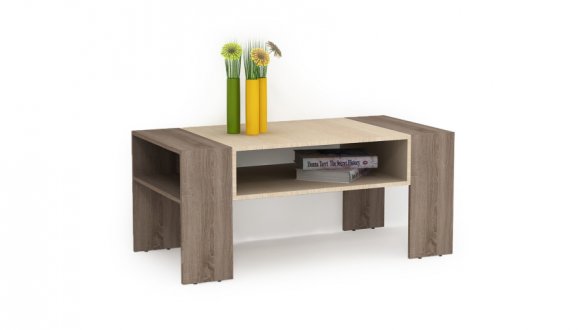 Стол журнальный 10