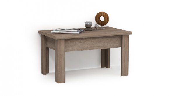 Стол журнальный 3