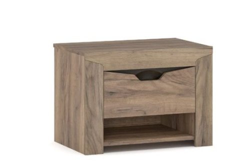 Тумба прикроватная (2 шт.) София