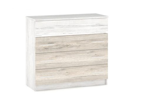 Комод 4Ш Ким