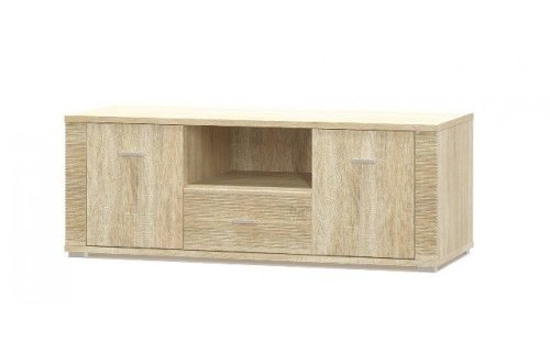 Тумба РТВ 2Д+1Ш Гресс