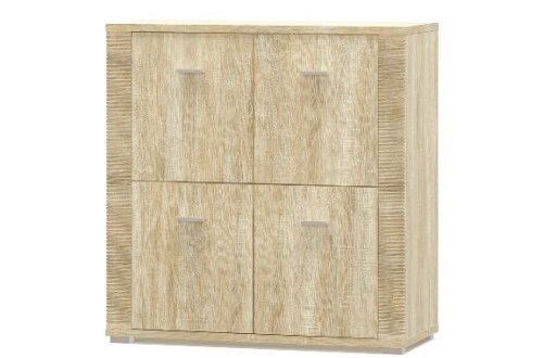 Комод 4Д Гресс