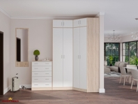 Модульний передпокій МВ-1